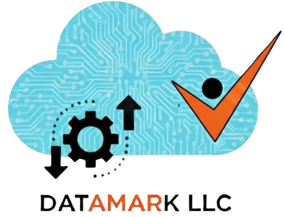 DATAMARK LLC Logo